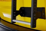 Echelle Transit custom 2013-2023 H2