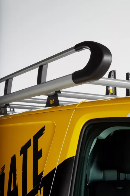 Galerie Volkswagen Crafter 2006-2017 L3H2 portes battantes