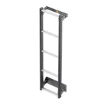 Echelle Transit custom 2013-2023 H2