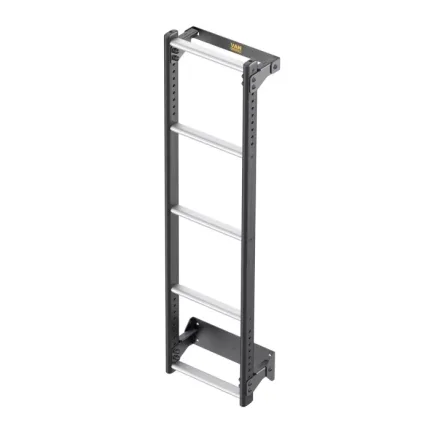 Echelle  Mercedes Sprinter depuis 2018 H2