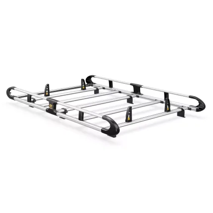 Galerie Volkswagen Caddy 2010-2015 L1H1 portes battantes