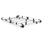Galerie Mercedes Sprinter de 2006-2018 L1H2 portes battantes